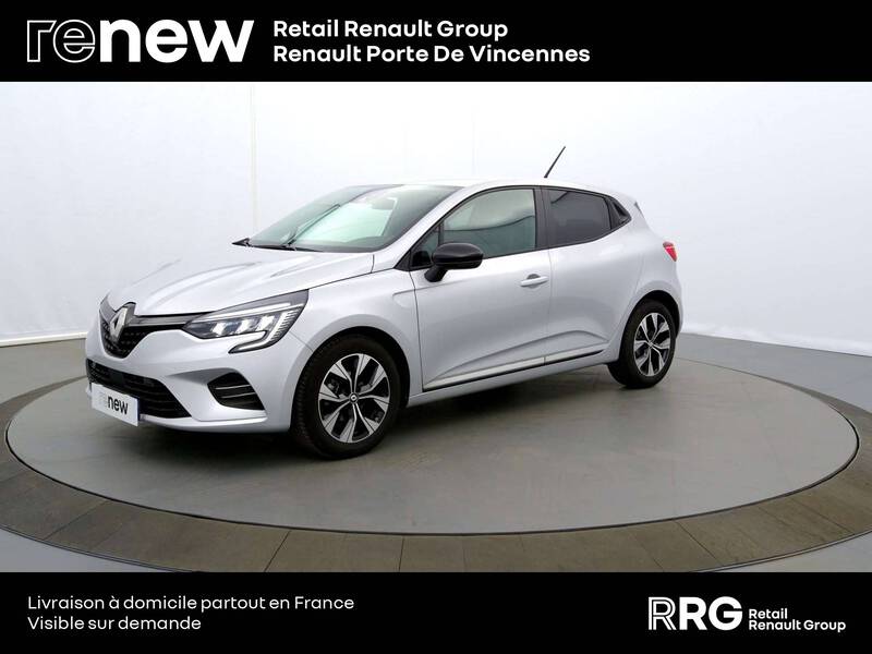 Image de l'annonce principale - Renault Clio