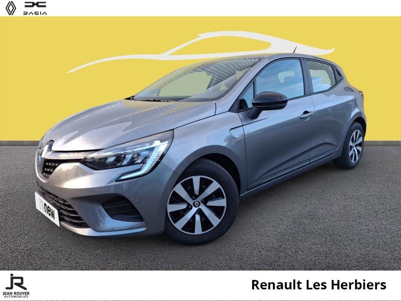 Image de l'annonce principale - Renault Clio