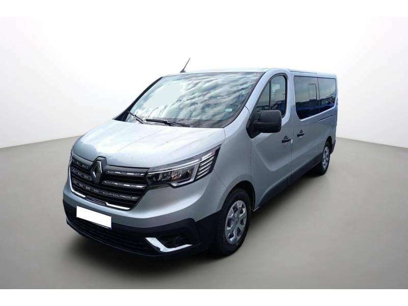 Image de l'annonce principale - Renault Trafic