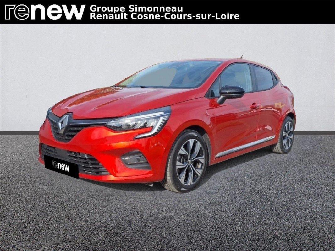 Image de l'annonce principale - Renault Clio