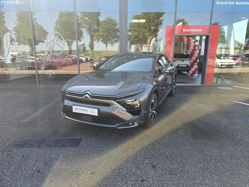 Image de l'annonce principale - Citroën C5 X