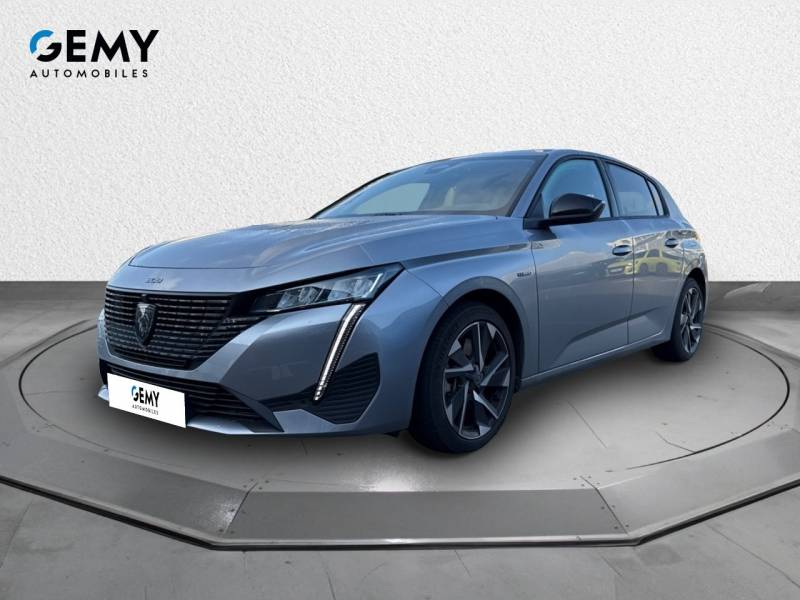 Image de l'annonce principale - Peugeot 308