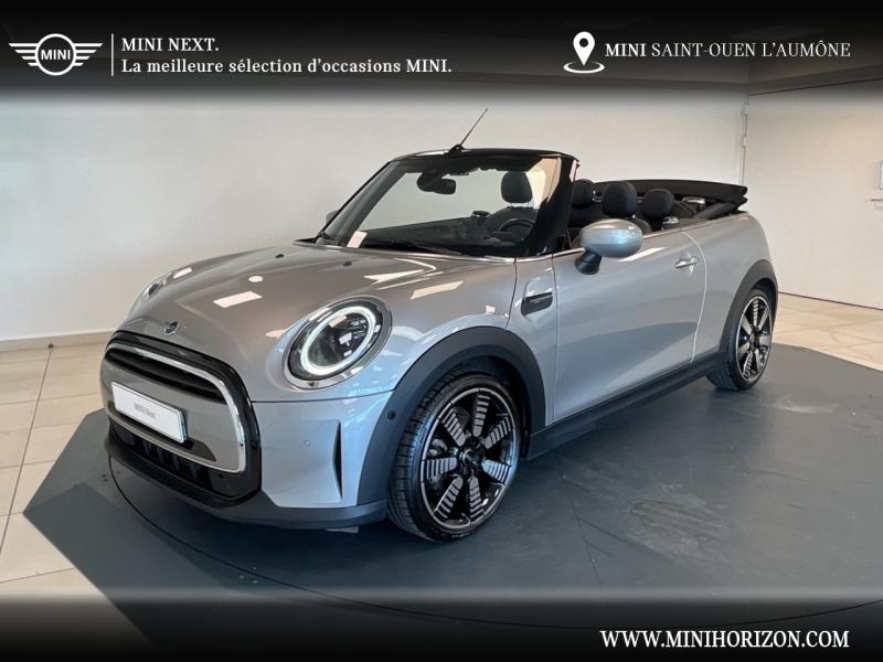 Image de l'annonce principale - MINI Hatch 3 Portes