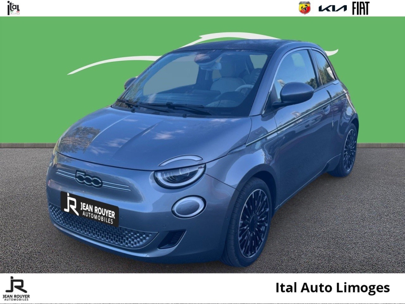 Image de l'annonce principale - Fiat 500E