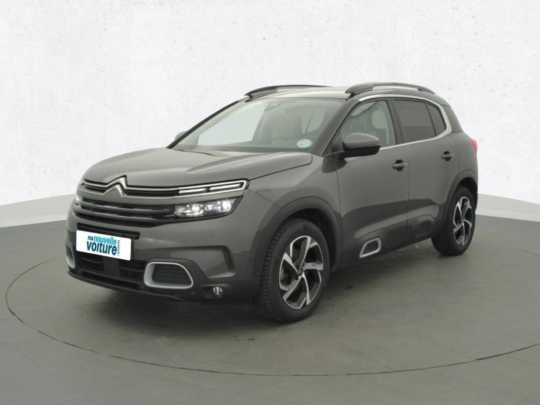 Image de l'annonce principale - Citroën C5 Aircross