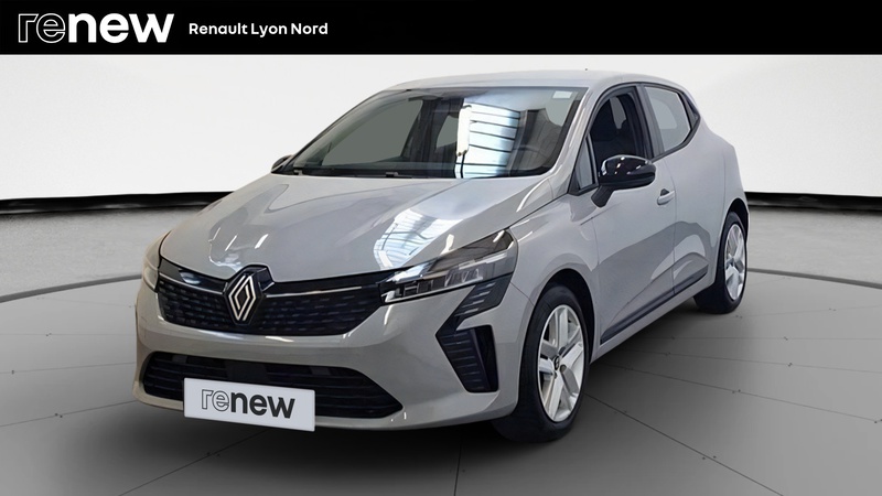 Image de l'annonce principale - Renault Clio