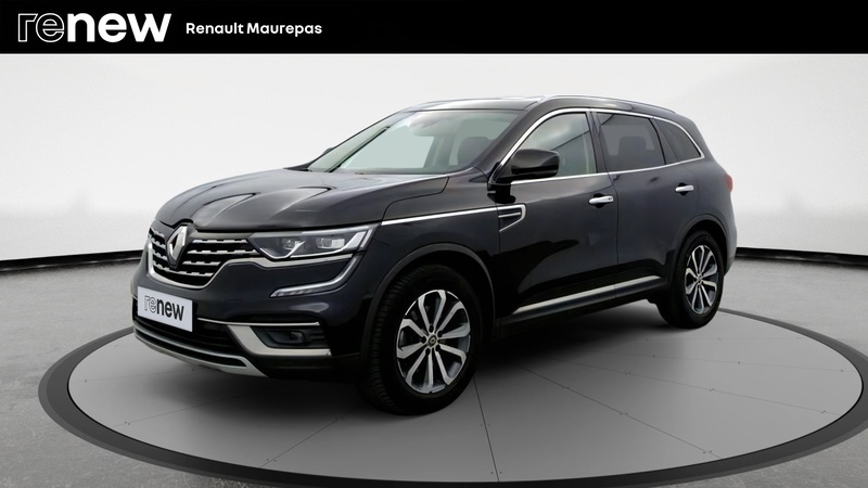 Image de l'annonce principale - Renault Koleos