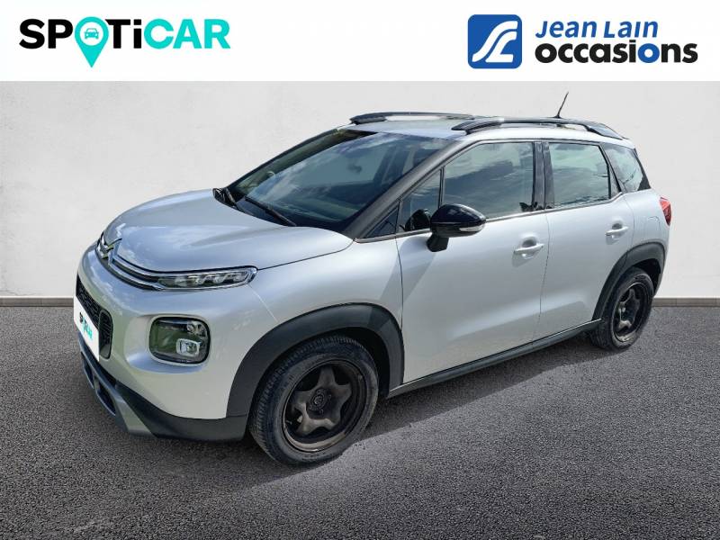 Image de l'annonce principale - Citroën C3 Aircross