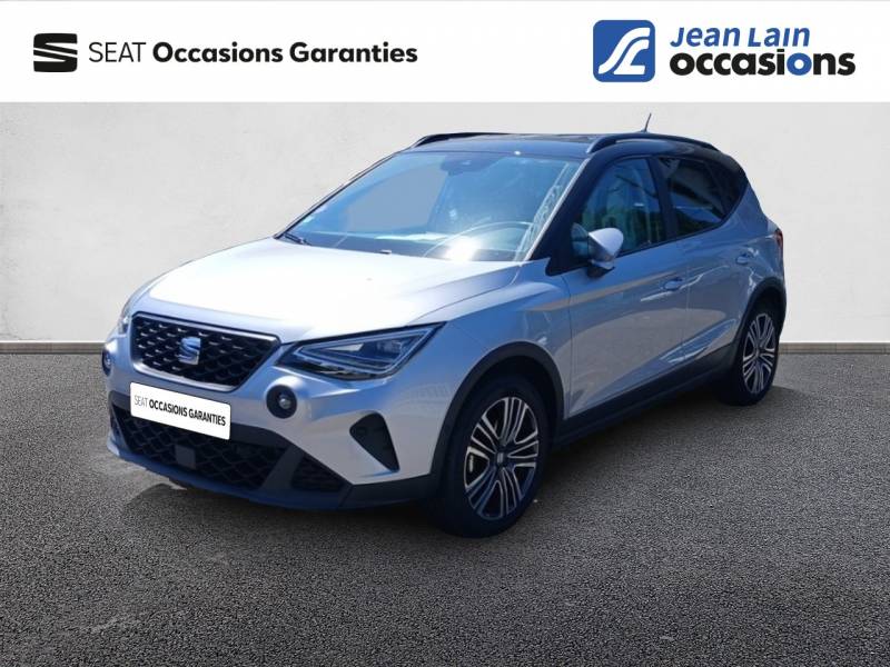 Image de l'annonce principale - SEAT Arona