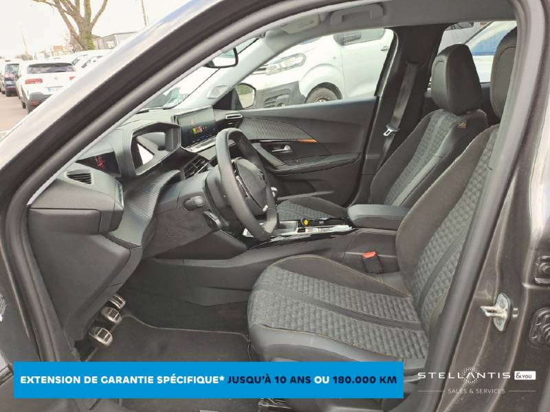 Image de l'annonce principale - Peugeot 2008