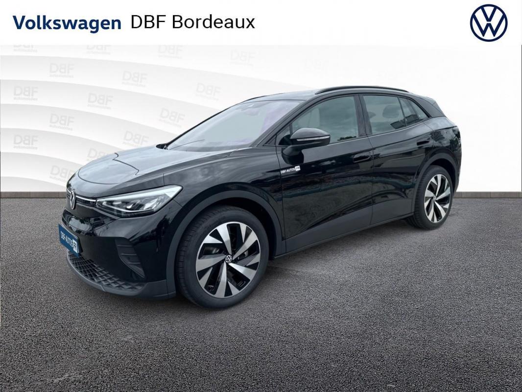 Image de l'annonce principale - Volkswagen ID.4