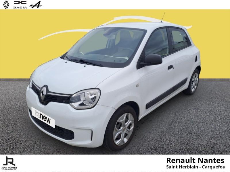 Image de l'annonce principale - Renault Twingo