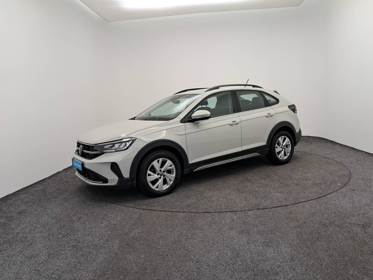 Image de l'annonce principale - Volkswagen Taigo