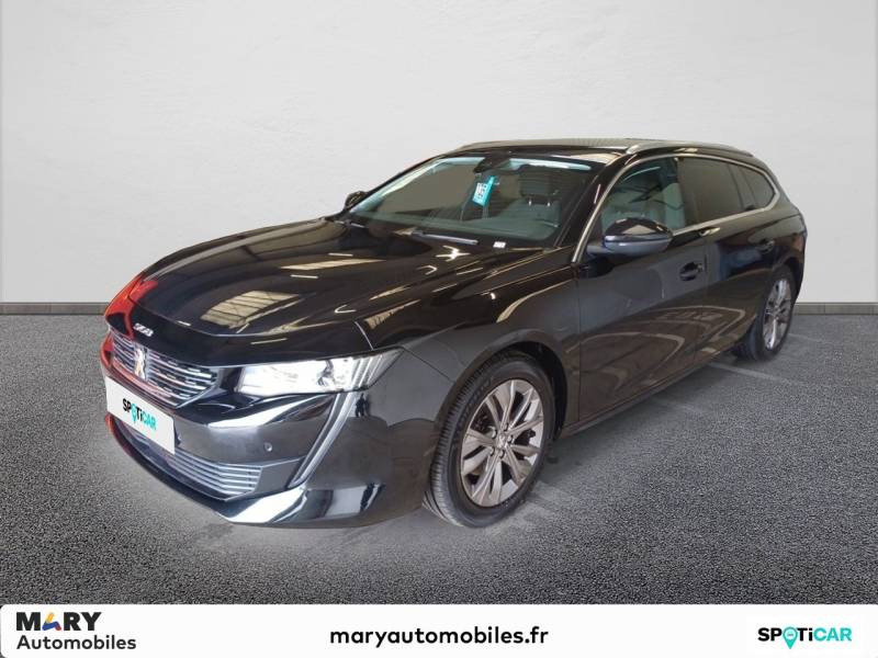 Image de l'annonce principale - Peugeot 508 SW