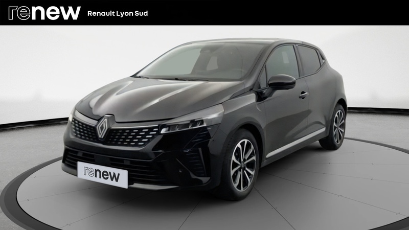 Image de l'annonce principale - Renault Clio