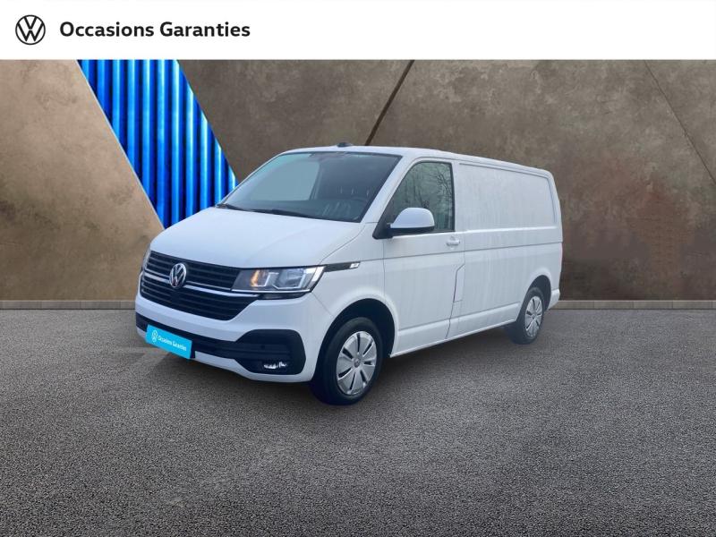 Image de l'annonce principale - Volkswagen Transporter