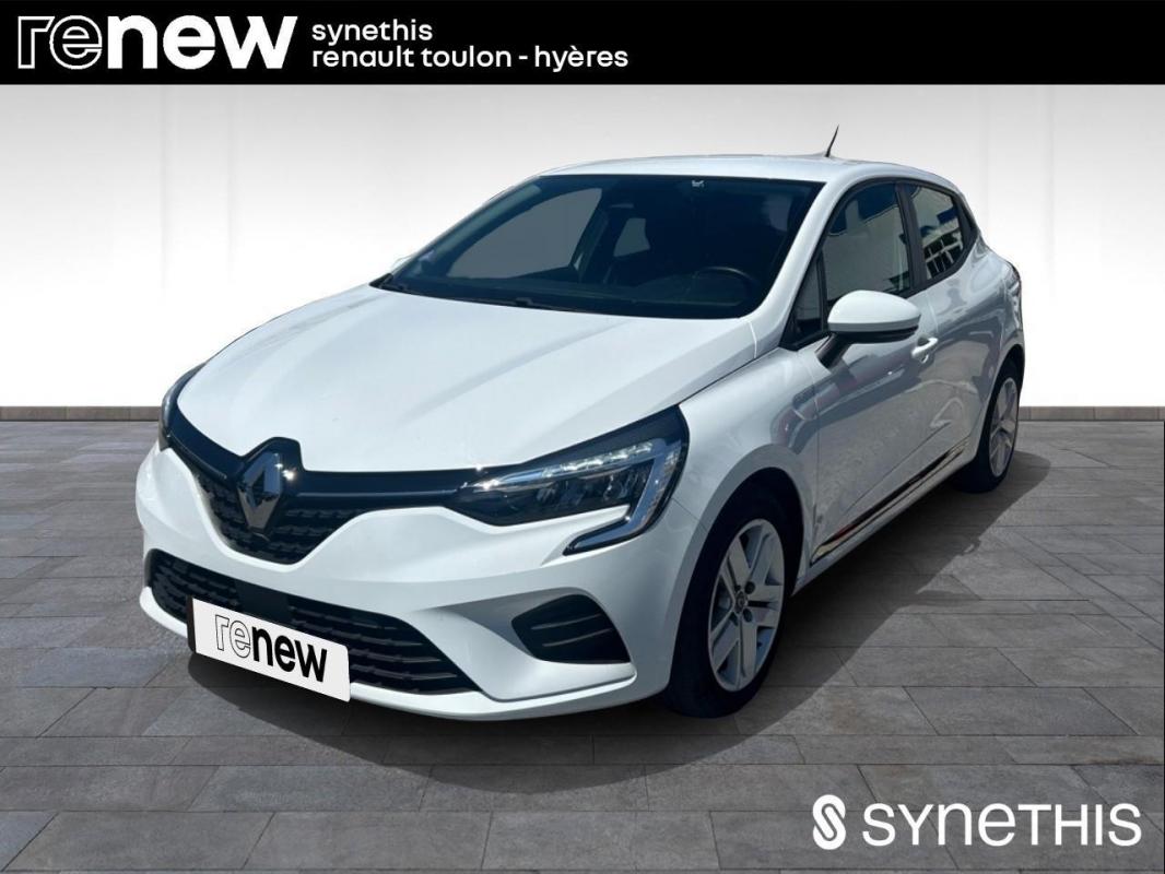 Image de l'annonce principale - Renault Clio