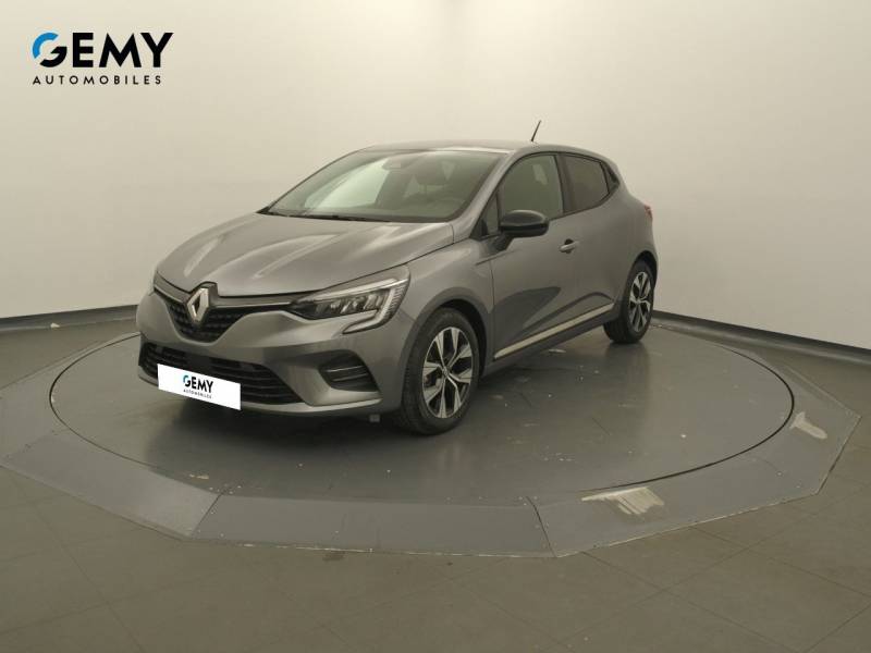 Image de l'annonce principale - Renault Clio
