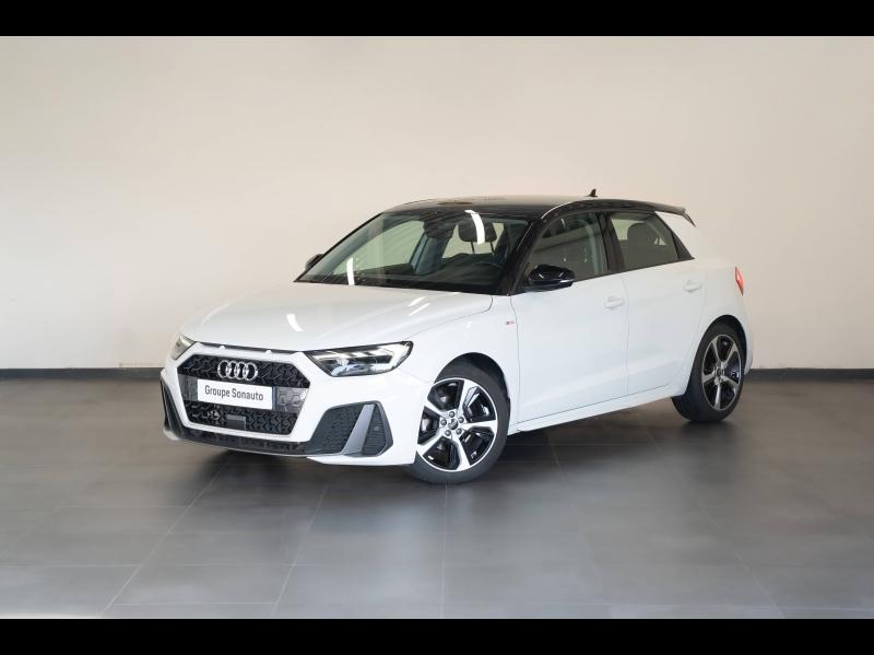 Image de l'annonce principale - Audi A1