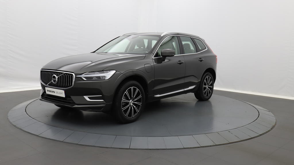 Image de l'annonce principale - Volvo XC60