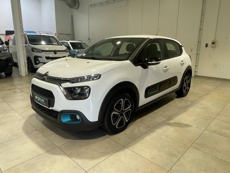 Image de l'annonce principale - Citroën C3