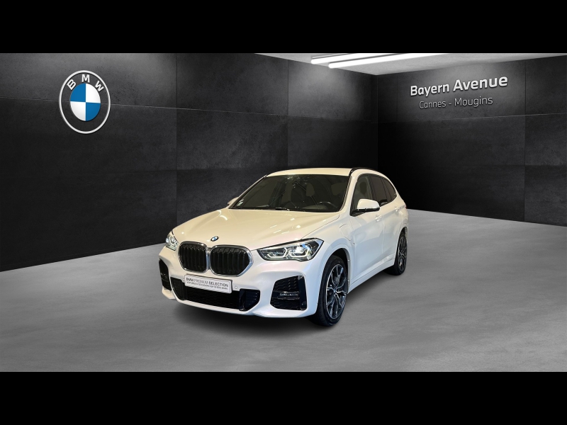 Image de l'annonce principale - BMW X1