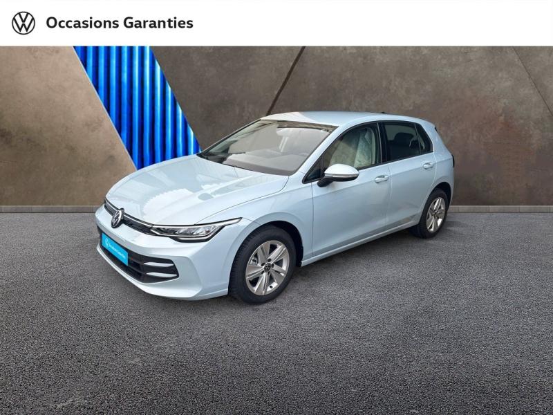 Image de l'annonce principale - Volkswagen Golf