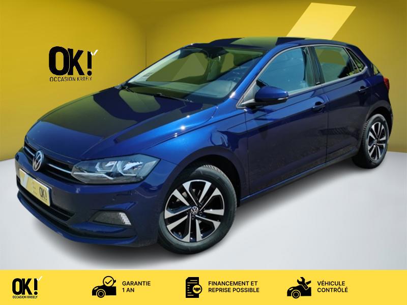 Image de l'annonce principale - Volkswagen Polo