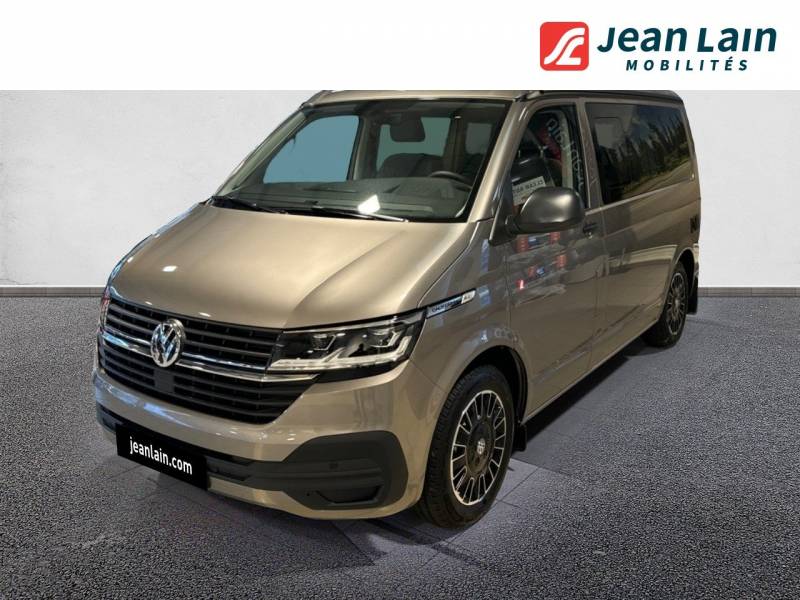 Image de l'annonce principale - Volkswagen California