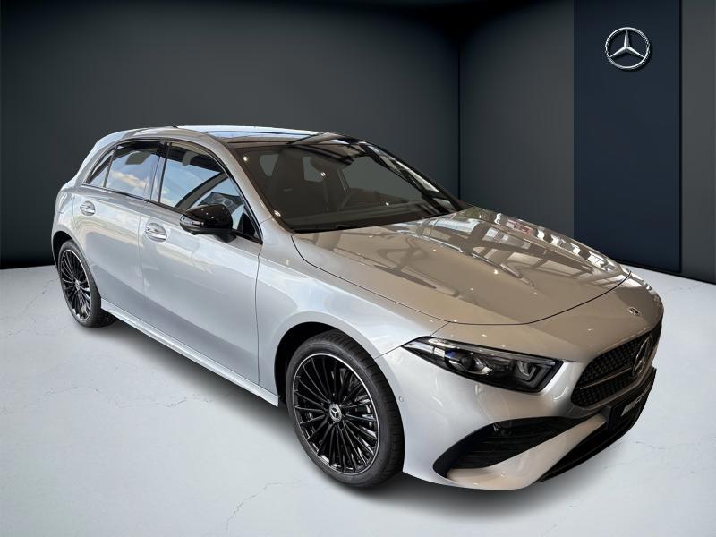 Image de l'annonce principale - Mercedes-Benz Classe A