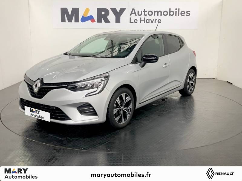 Image de l'annonce principale - Renault Clio