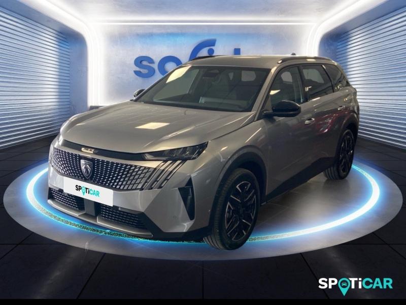 Image de l'annonce principale - Peugeot 5008