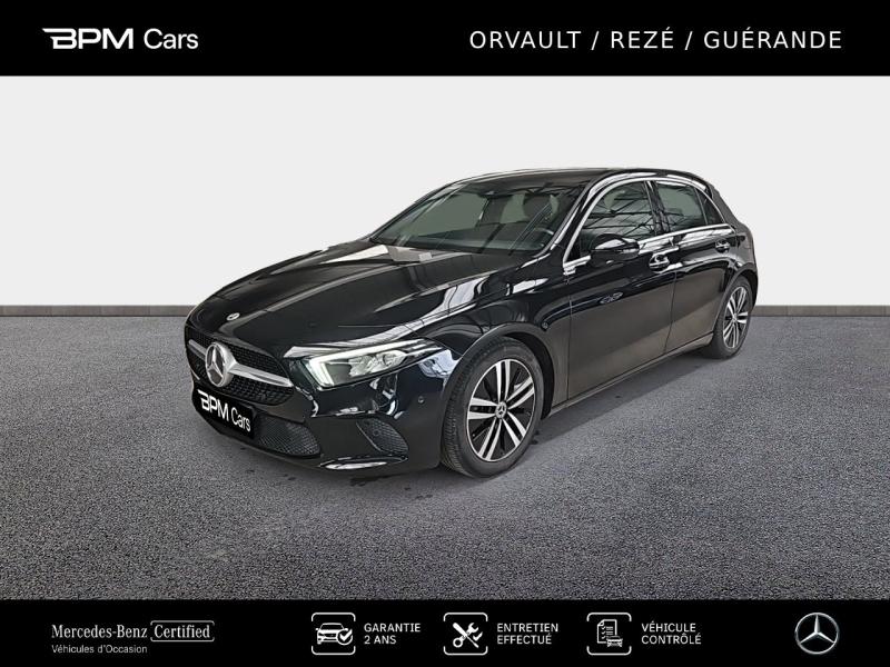 Image de l'annonce principale - Mercedes-Benz Classe A