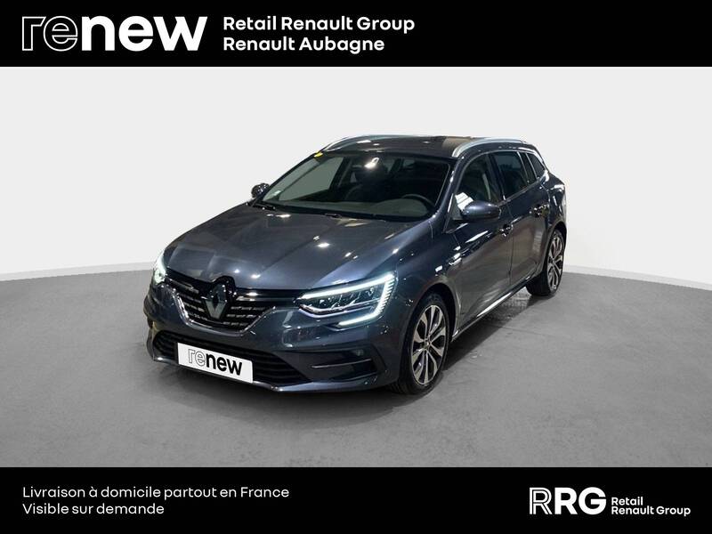 Image de l'annonce principale - Renault Megane