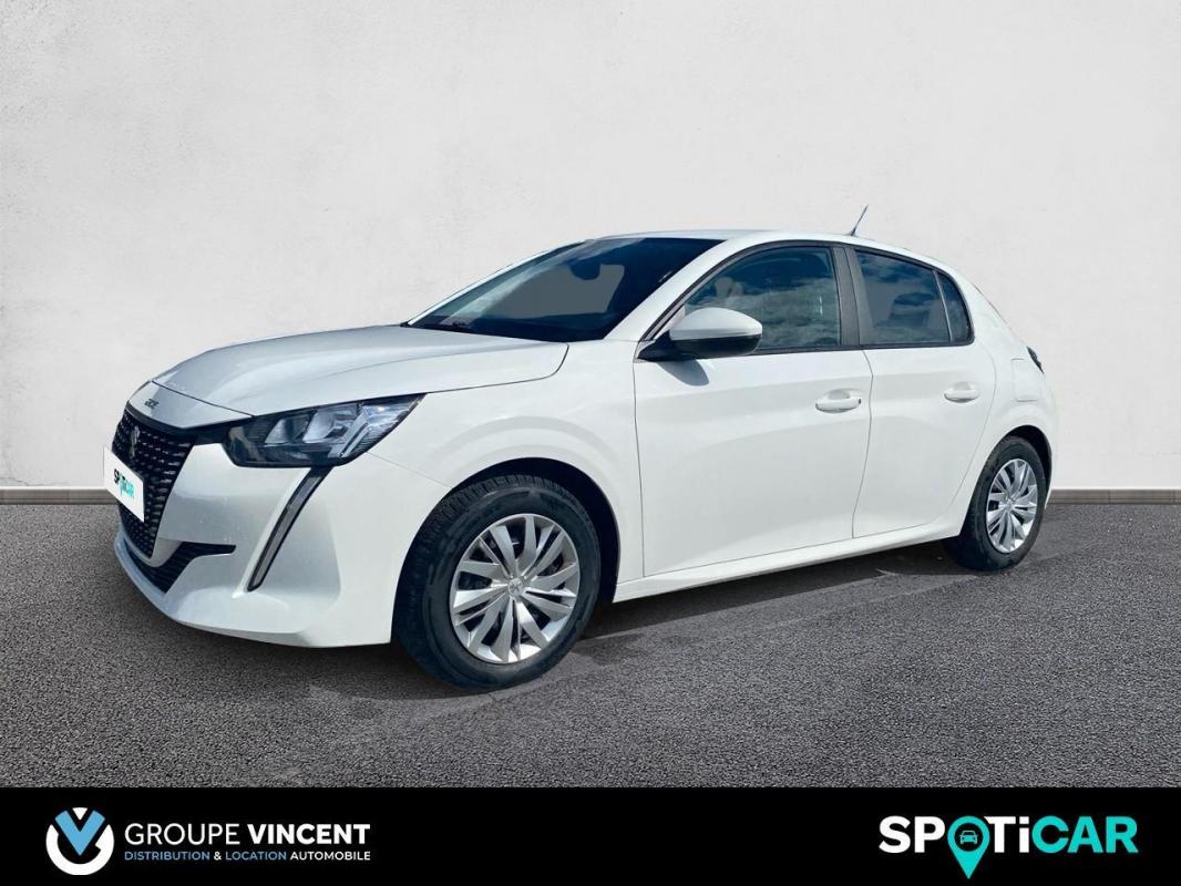 Image de l'annonce principale - Peugeot 208