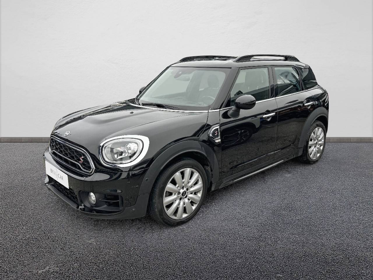 Image de l'annonce principale - MINI Countryman