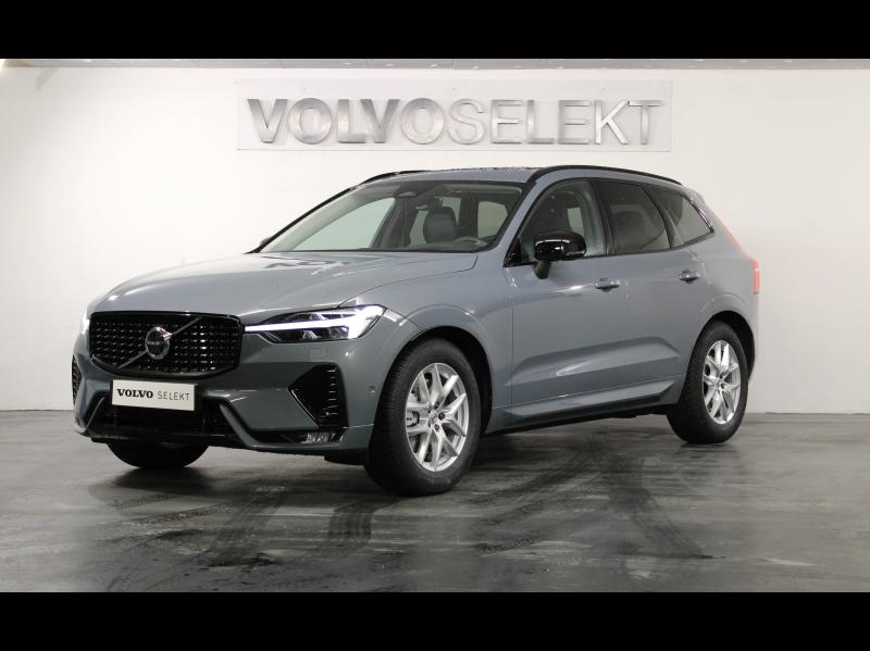 Image de l'annonce principale - Volvo XC60