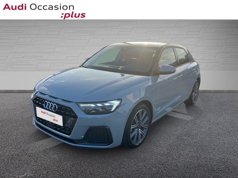 Image de l'annonce principale - Audi A1