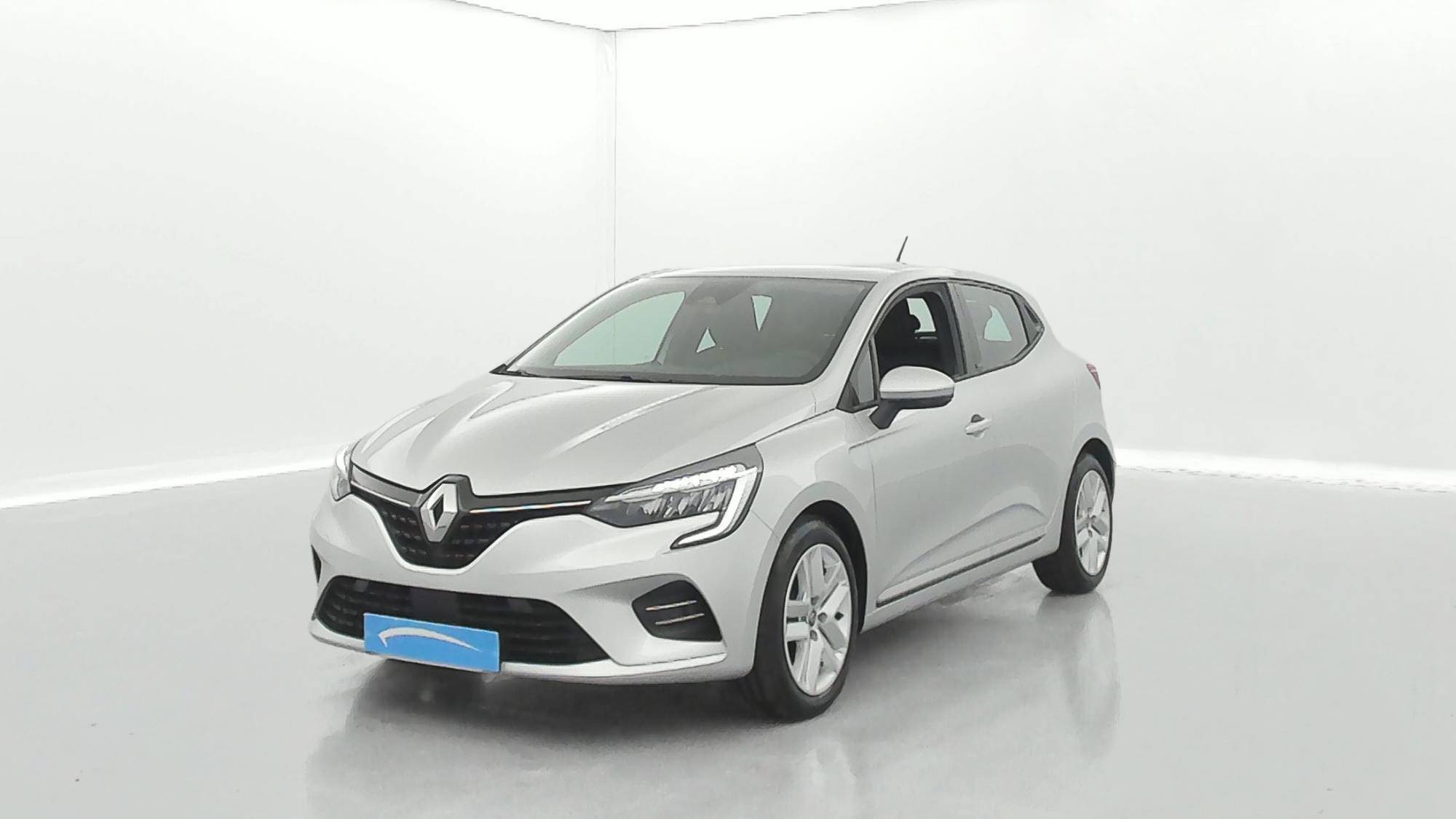 Image de l'annonce principale - Renault Clio