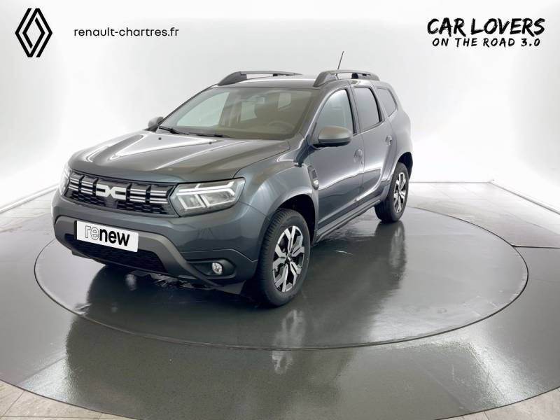 Image de l'annonce principale - Dacia Duster