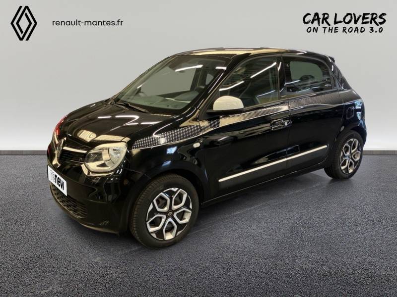 Image de l'annonce principale - Renault Twingo