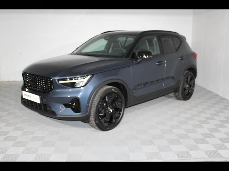 Image de l'annonce principale - Volvo XC40