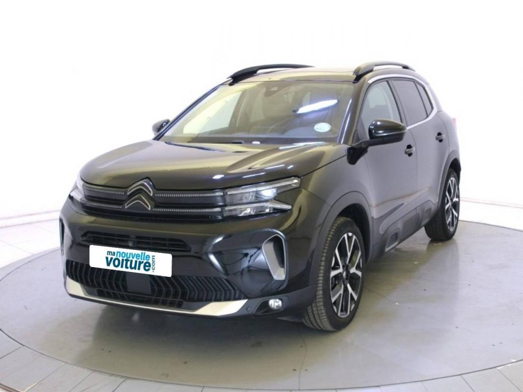 Image de l'annonce principale - Citroën C5 Aircross