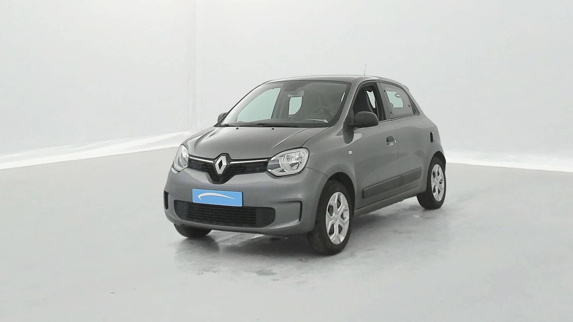 Image de l'annonce principale - Renault Twingo