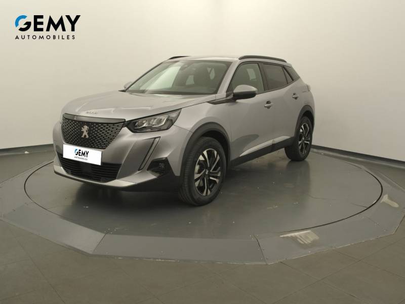 Image de l'annonce principale - Peugeot 2008
