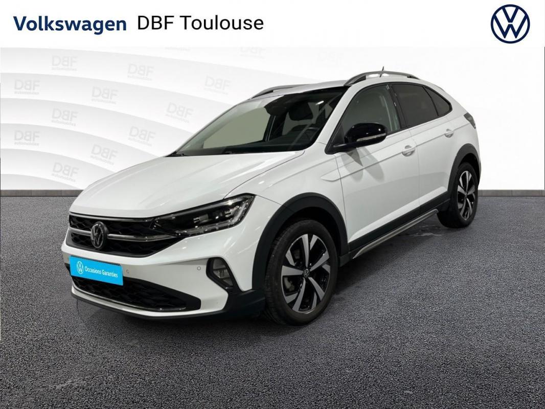 Image de l'annonce principale - Volkswagen Taigo