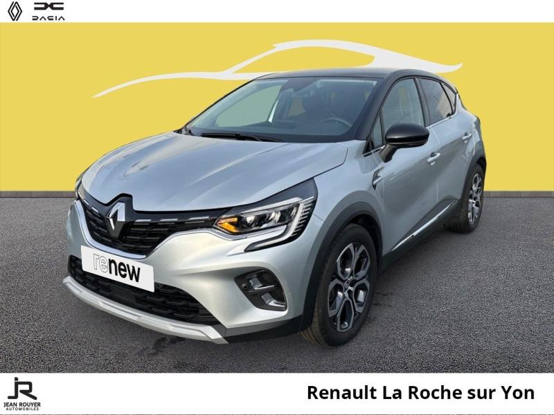 Image de l'annonce principale - Renault Captur