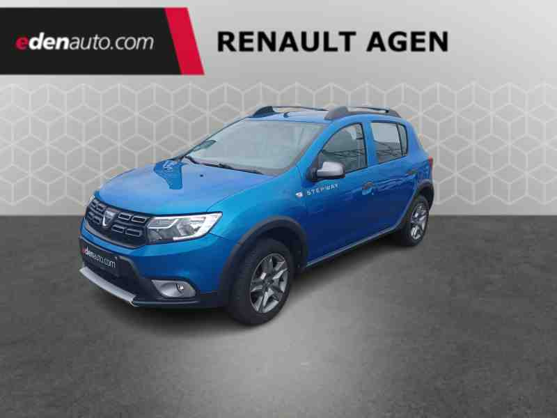 Image de l'annonce principale - Dacia Sandero