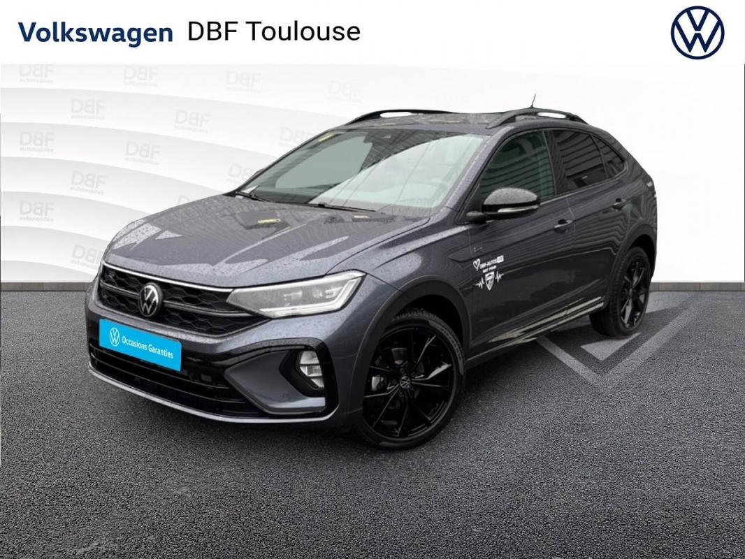 Image de l'annonce principale - Volkswagen Taigo