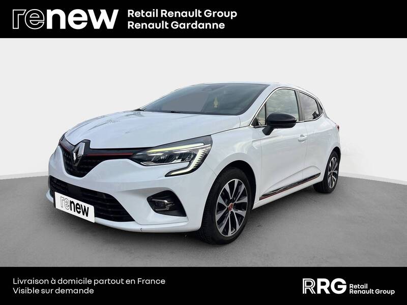 Image de l'annonce principale - Renault Clio